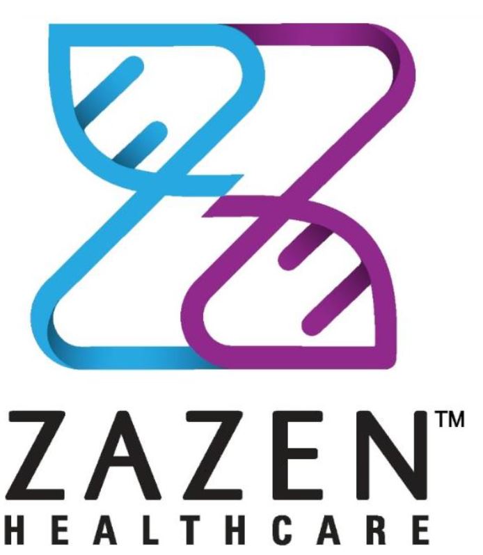 zazenhealthcare.com